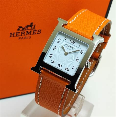 Hermès Heure H HH1.510 